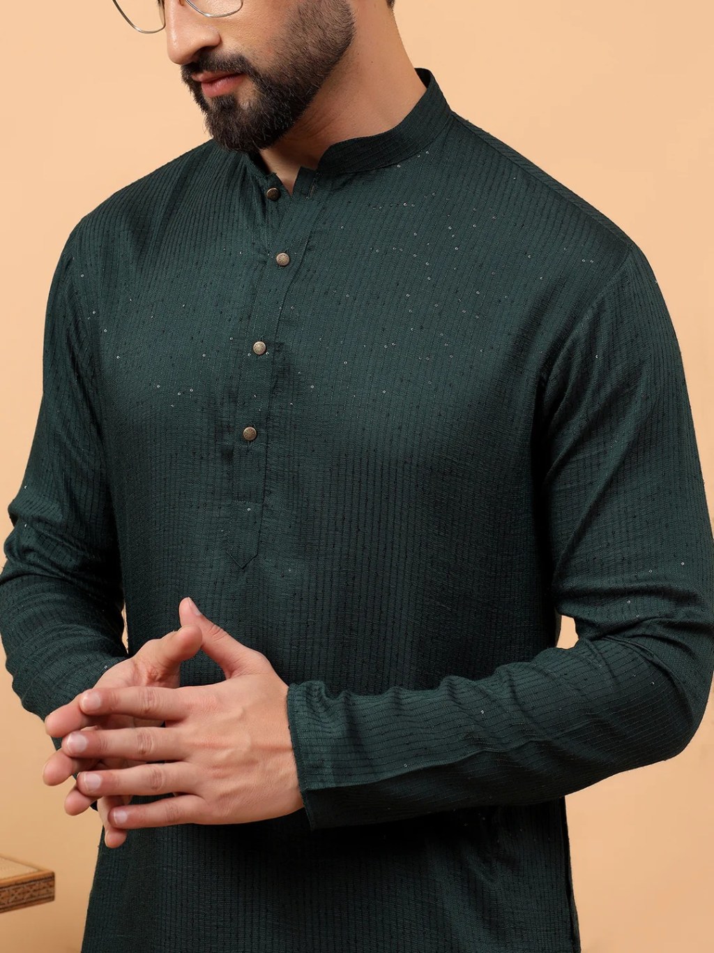 Kurta Pyjama for Men: Tradition Meets Modern&nbsp;Style