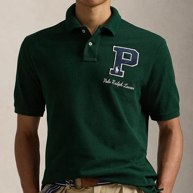 The Evolution of Men’s Premium T-Shirts: Where Style Meets&nbsp;Substance